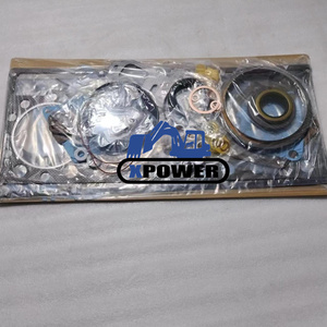 Kit de Juntas para Reparación Completa de Motor Diésel Xpower 3304-N D4D 930 225, 6V-5406 6V-2900 114-1180, 6 Meses de Garantía - Product Image 2
