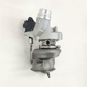 CRAFT Turbo B58 genuino Turbo 7934332 18559700043 turbocompresor para BMW 330i 440i 540i 640i 740i 840i X7 X5 X6 motor - Product Image 3