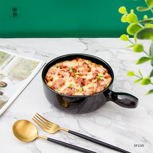 Ensemble <span class=keywords><strong>à</strong></span> bougies noires personnalisées, en <span class=keywords><strong>fonte</strong></span>, outil de combustion, en céramique suisse - Product Image 3