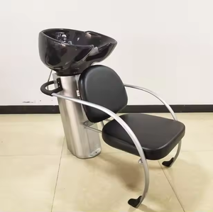 Sillón de Lavado de Cabello Zxm al por Mayor, Económico, NUEVO, para Uso en Salón de Belleza, Cama de Champú, Cama Facial, Mesa de Spa, Silla de Salón de Tatuajes - Product Image 6
