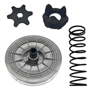 Conjunto de Embrague de Transmisión Secundaria para <span class=keywords><strong>BRP</strong></span> Outlander Renegade Maverick Commander 400 500 1000 OEM 420280173, Piezas para ATV/UTV - Product Image 4