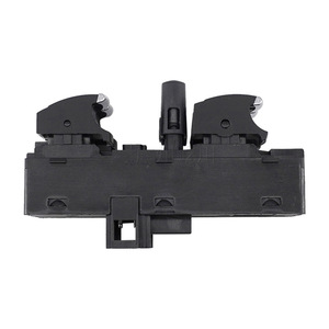 สวิตช์กระจกไฟฟ้า Volkswagen Lavida รุ่น 18D959857E ชุดควบคุมหลักไฟฟ้า 12V สวิตช์อัตโนมัติ - Product Image 3