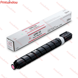 <span class=keywords><strong>Cartouche</strong></span> compatible Printwindow oner G71 GPR-55 C-EXV51 pour Canon IR C5535 <span class=keywords><strong>5540</strong></span> 5550 5560 DX6000 C5735 5740 5750 5760 - Product Image 2