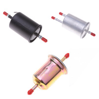 Filtres à air Cng Lpg de haute qualité pour kit de conversion Lpg Cng Atuogas Ki