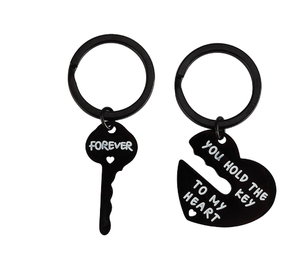 Aormos 12PCS Black Carabiner Clips, 2.3" Small Carabiner Clip Aluminum D Ring - View #12