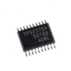 TPS23754PWPR Original HTSSOP-20 Power <b>Switch</b> IC Chips TPS23754 TPS23754PWP TPS23754PWPR - Product Image 1