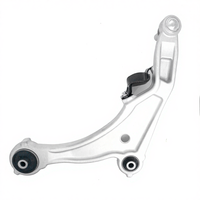 Pièces détachées automobiles Kaluj, pièces de suspension inférieure avant, bras de suspension 54500-9N00A 54500-9N00B pour NISSAN Maxima VII (A35) 2009-2014