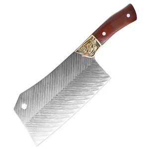 Professional Japanese Chef Knife Stainless Steel 9CR18 for Chopping <strong>Bone</strong> <strong>Brisket</strong> Slicing Salmon - Product Image 2