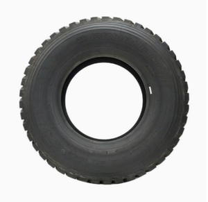 Neumático Radial para Camión Nuevo 10.00 R20 -18 (RLB200) con Alta Resistencia al Desgaste, Certificado ECE DOT, Garantía de 3 Años - Product Image 4