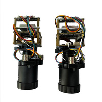 STARVIS 2 IMX675 Hi3516AV300 50FPS Objectif Zoom Optique Motorisé 5MP AI Starlight Niveau Vision Nocturne CCTV Module de Caméra IPC