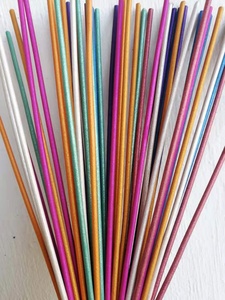 Bán Hot Chất Lượng Tốt Không Mùi Thơm Hương <span class=keywords><strong>Agarbatti</strong></span> <span class=keywords><strong>Stick</strong></span> Đầy Màu Sắc Bán Buôn Giá Hương Gậy - Product Image 5