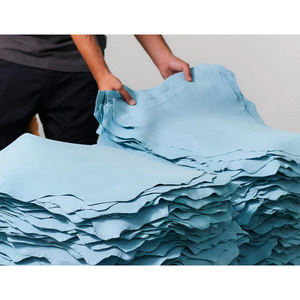 Cuero Vacuno Premium Wet Blue Split a Granel para Producción de Guantes, Componentes de Calzado y Fabricación de Artículos de Cuero Ligeros - Product Image 5