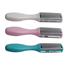 Herramienta de cuidado de los pies, rascador de pies, eliminador efectivo de piel muerta, Lima de callos - Product Image 4