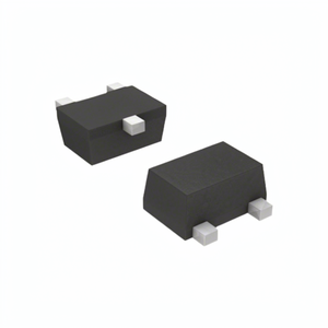 Composants électroniques d'origine BCR 139F E6327 Transistors SOT-723 - Product Image 1