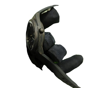 Wholesale Price PRX Business SW200 Carbon <b>Case</b> With <b>Box</b> Original Quality Sapphire WaterProof Automatic Mens <b>Watches</b> for Tissotes - Product Image 2