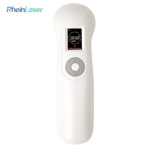 Dispositivo Portátil de Terapia Láser para Mascotas, 5 Piezas de 808nm + 10 Piezas de 650nm, para Alivio del Dolor en Animales Domésticos - Product Image 4