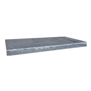 ASTM A515 GR70 Mild Steel <strong>Plate</strong> Hot Rolled Galvanized <strong>Surface</strong> Cutting &amp; Bending Services - Product Image 1