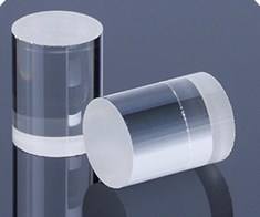 Tige solide en verre borosilicate 3.3 - Product Image 2