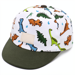 Casquettes de camionneur personnalisées avec logo, 5 panneaux, 100% polyester, tissu courant, casquette réglable - Product Image 1