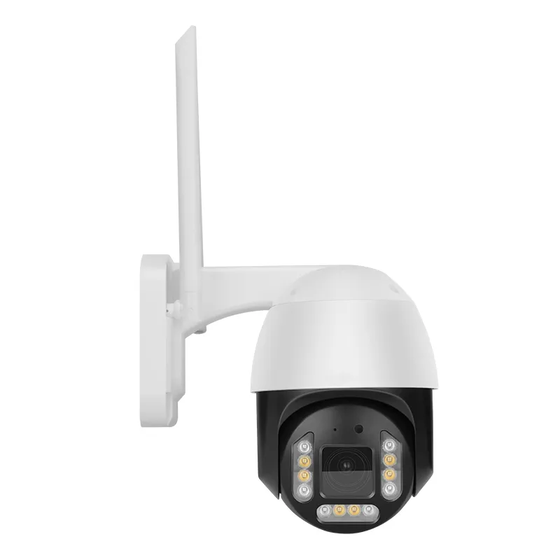 HD 4K Mini Wireless WiFi IP Camera Portable DIY Module Night Vision Motion Detection Security Camera Night Vision Two Way Audio