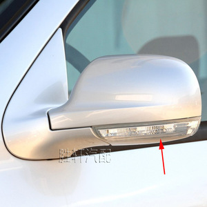 Luz de Señal de Giro para Espejo Retrovisor Lateral de Buick GL8, 12V, Cristal Nuevo para Reemplazo - Product Image 5