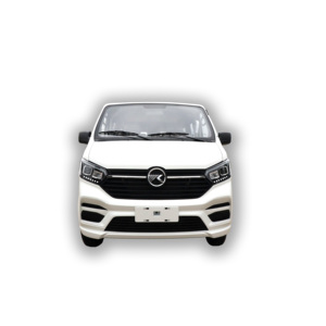 Nouvelle voiture chinoise KAMA Mini Van électrique/essence 9/10/11 places Transmission automatique 1.5T Euro3 LHD Minibus urbain - Product Image 1