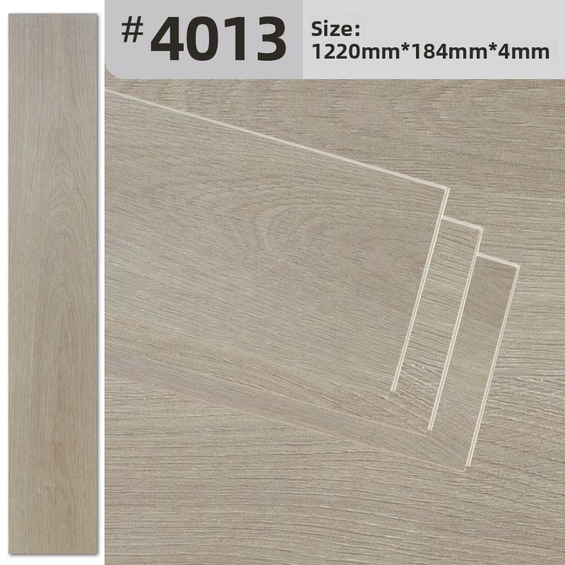 New stone plastic floor X4013 [4mm]