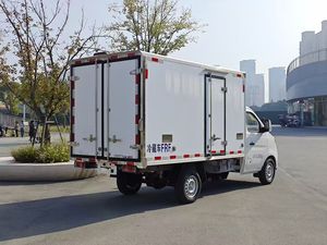 Changan 4X2 <span class=keywords><strong>Véhicule</strong></span> de transport <span class=keywords><strong>frigorifique</strong></span> <span class=keywords><strong>léger</strong></span> de 5 tonnes, neuf, diesel, manuel, utilisé pour le transport de viande et de poulet congelés - Product Image 3