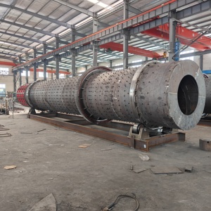 Khai Thác Mỏ Vàng Rotary Scrubber Trống Quặng Đá Máy Giặt Vàng <span class=keywords><strong>Trommel</strong></span> Màn Hình Cho Ngành Công Nghiệp Khai Thác Mỏ - Product Image 1