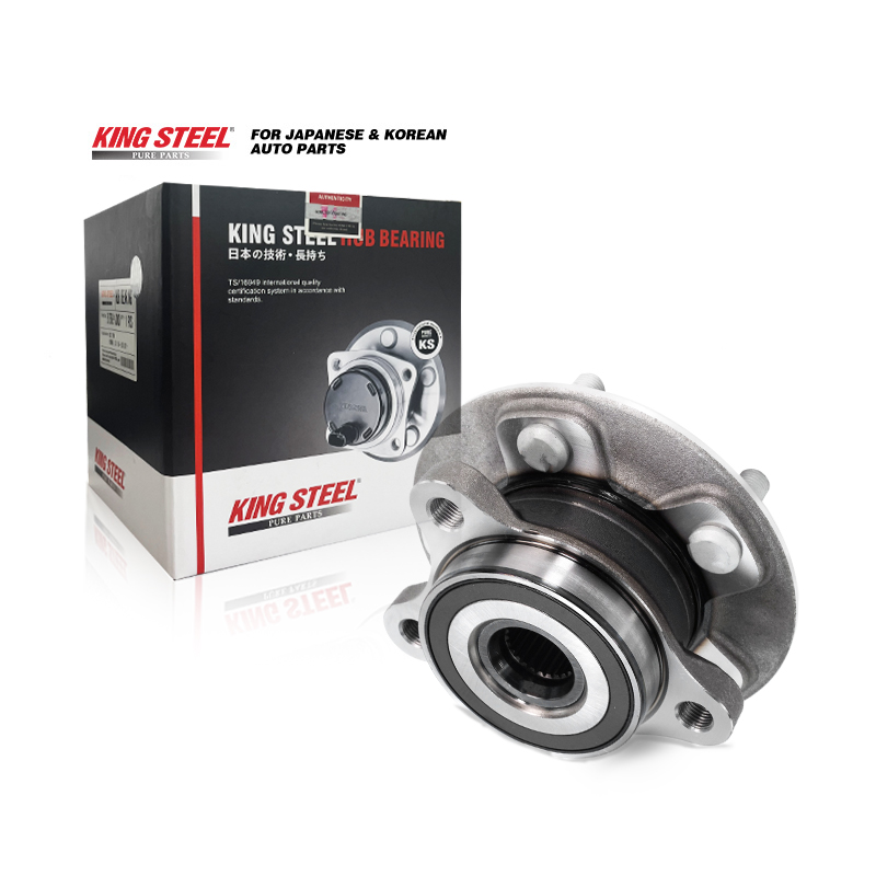 OEM 43550-F4030 43550-F4031 Wheel Hub Units for Toyota Corolla