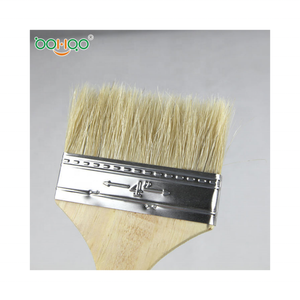 Nhà Máy Bán Hàng Trực Tiếp Nhỏ Sơn Bàn Chải Thuyền Khuôn Bôi Nhọ Sơn Bàn Chải Cho Ngành Công Nghiệp - Product Image 3