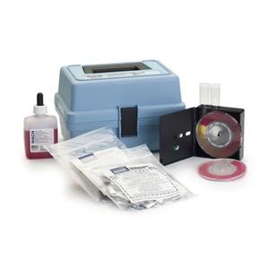 HACH CN-67.PN.1411100 para Kit de Análisis, Instrumento de Medición de Cloro Libre y Total y pH - Product Image 3