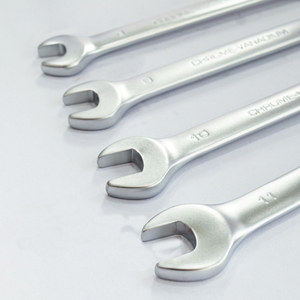 26 Pcs Multipurpose Tool Combination Ratchet Wrench Handle Wrench <b>6</b>-<b>32mm</b> Combination Dual <b>Spanner</b> Wrench <b>Set</b> - Product Image 6