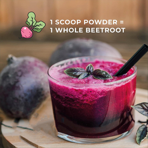High quality Private Label Organic Beet Root Powder RICH IN ANTIOXIDANTS Support <b>LIVER</b> HEALTH support immunity - Product Image 5