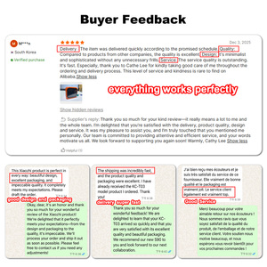 Reloj Inteligente 2025 BT5.3 con Auriculares, Monitor de Ritmo Cardíaco, Juegos Multi-movimiento, IP67 para Android, Relojes Inteligentes de Moda Magnéticos - Product Image 6