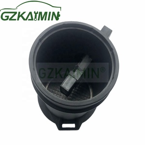 파사트 <span class=keywords><strong>2</strong></span>.5 TDI OEM 자동 센서 0281002429 059906461E 에 대한 아우디 A4 A6 VW에 대한 새로운 질량 공기 유량 센서 미터 MAF 하이 퀄리티 - Product Image 3