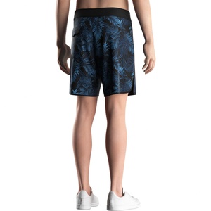 Trajes de Baño de Secado Rápido para Hombre, Shorts de Playa con Estampado 3D y Cordón Ajustable - Product Image 6