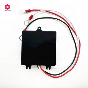 12V <b>24V</b> Cell <b>Battery</b> Voltage Equalizer Balance HA01 N*12v HA01 Cell Balancer - Product Image 4