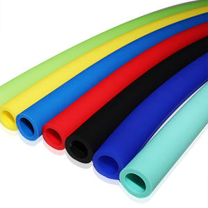 Tubo de silicona para cachimba, manguera de silicona de grado alimenticio curada de platino para Shisha - Product Image 2