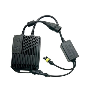 Vente en gros 55w Super Canbus pour ballast HID Xenon Ballast fin pour accessoires d'éclairage automobile - Product Image 1