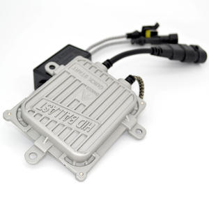 Светодиодный балласт для автомобилей, 12 В, 35 Вт, 55 Вт - Product Image 3