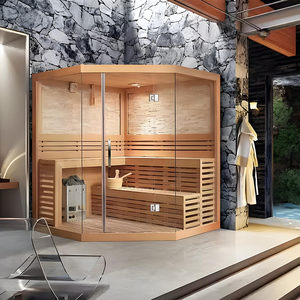 Personal <strong>Home</strong> <strong>Slimming</strong> Fat Loss Portable Infrared Sauna 1 Person Steam Sauna Room - Product Image 5