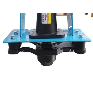 เครื่องสั่นคอนกรีตแบบเครื่องยนต์เบนซิน - Product Image 1