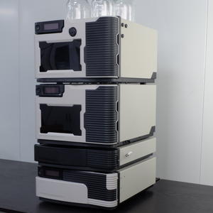 Система HPLC с детектором DAD для анализа остатков пестицидов в сухофруктах - Product Image 2