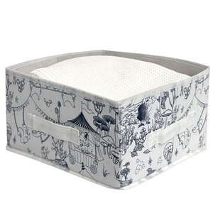 <span class=keywords><strong>2025</strong></span> Tốt Nhất Bán Công Suất Lớn Đa Chức Năng Có Thể Gập Lại Cube Lưu Trữ Hộp Thùng Cho Kệ - Product Image 1