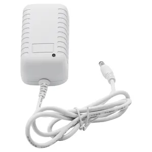 DC 12V 1A 2A 3A 5A 100-240V AC DC convertidor adaptador cargador Unidad de fuente de alimentación conmutada para cámara CCTV controlador de luz LED