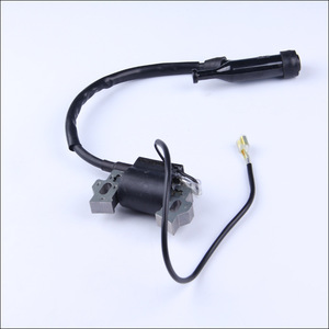 คอยล์จุดระเบิดแรงดันสูง 168F 2KW อะไหล่เครื่องกำเนิดไฟฟ้าเบนซิน - Product Image 1
