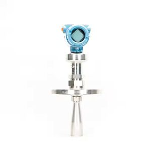 Nuovo Trasmettitore di Livello Radar Senza Contatto Emerson Rosemounts 5408 con Garanzia - Product Image 6