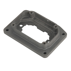 Servicio de Fundición a Presión de Diseño Personalizado, Fundición de Metales de Alta Calidad, Piezas Fundidas de Hierro, Acero y Aluminio - Product Image 6