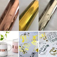 Seaart - Cortadora de Vinilo para Computadora, Plotter de Corte Personalizado, Película Autoadhesiva de PVC PET para Transferencia Térmica